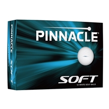 Pinnacle(R) Soft Std Serv