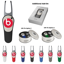 PitchFix Icon Divot Tool