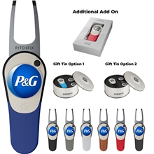 PitchFix XL Divot Tool