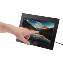 pixi 10.1 wifi photo frame