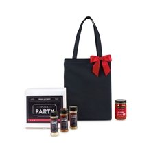 Pizza Lovers Gourmet Gift Set