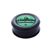 Plastic Weed Grinder