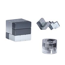 Playable ART Mini Metal Cube