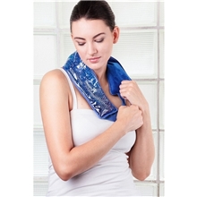 Plush All Purpose Hot / Cold Wrap