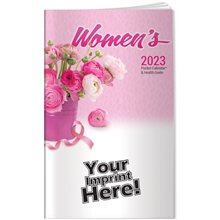 Pocket Calendar - 2023 WomenS Health Guide