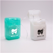 Pocket - Sized Mini Dental Floss