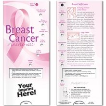 Pocket Slider - Breast Cancer Awareness
