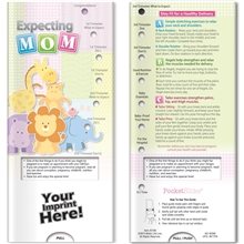 Pocket Slider - Expecting Mom
