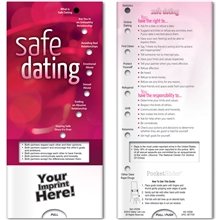 Pocket Slider - Safe Dating