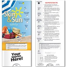 Pocket Slider - Skin And Sun Safety