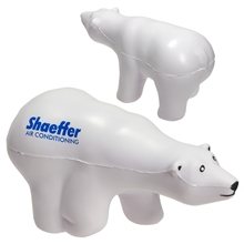 Polar Bear - Stress Relievers
