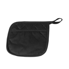 Poly Cotton Twill Potholder