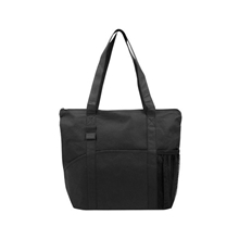 Poly Pro Pocket Tote