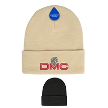 Polyana(R) Knit Cuffed Beanie