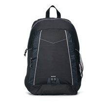 Polyester Honeycomb Accent Impulse Backpack 12 X 17.5