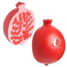 Pomegranate - Stress Relievers