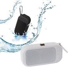 Poolside Water - Resistant Speaker