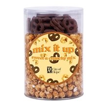 Popclusions - Sweet N Crunchy Mix