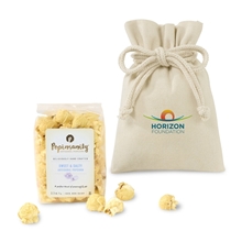 Poppinsanity Popcorn Snack Gift Bag