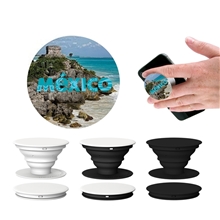 PopSockets PopGrip Plastic Phone Stand