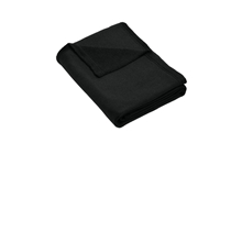 Port Authority(R) Arc Sweater Fleece Blanket
