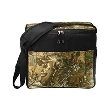 Port Authority(R) Camouflage 24- Can Cube Cooler