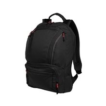 Port Authority(R) Cyber Backpack