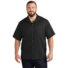 Port Authority Easy Care Camp Shirt - Colors