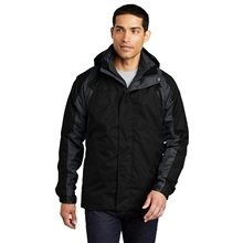 Port Authority Ranger 3- in -1 Jacket - COLORS