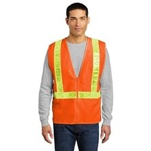 Port Authority Safety Vest - Colors