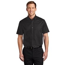 Port Authority Short Sleeve Easy Care Shirt - Colors