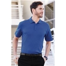 Port Authority(R) Silk Touch(TM) Interlock Performance Polo