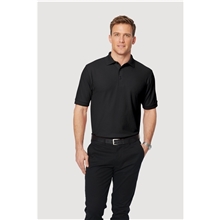 Port Authority Silk Touch Polo Shirt