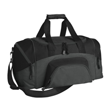 Port Authority(R)- Small Colorblock Sport Duffel