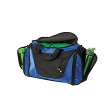Port Authority(R) - Small Two - Tone Duffel