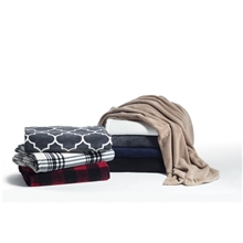 Port Authority (R)Ultra Plush Blanket