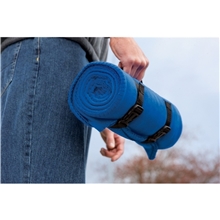 Port Authority(R) - Value Fleece Blanket with Strap
