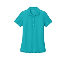 port authority(r) wms wearever signature polo