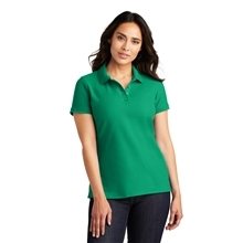 Port Authority(R) Womens Core Classic Pique Polo