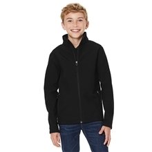 Port Authority(R) Youth Core Soft Shell Jacket