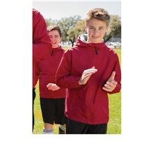 Port Authority Youth Team Jacket - Colors
