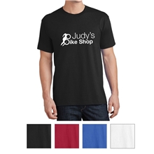 port company(r) core cotton t - shirt