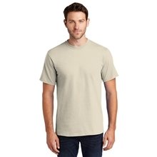 Port Company Essential T - Shirt - Neutrals