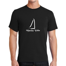 port company(r) essential t - shirt