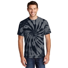 Port Company Essential Tie - Dye Tee - COLORS