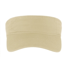 Port Company Fashion Visor