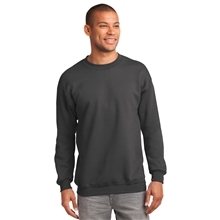 Port Company(R) Tall Essential Fleece Crewneck Sweatshirt - COLORS