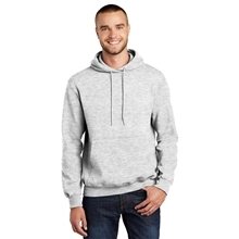Port Company(R) Tall Essential Fleece Pullover Hooded Sweatshirt - HEATHERS