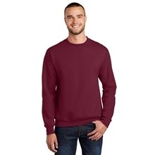 Port Company Ultimate Crewneck Sweatshirt - Colors