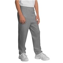 Port Company(R) Youth Core Fleece Sweatpant